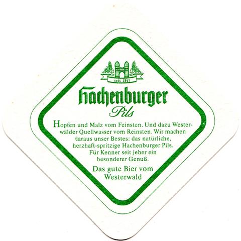 hachenburg ww-rp hachenburger pils 2b (raute185-hopfen-gr�n) 